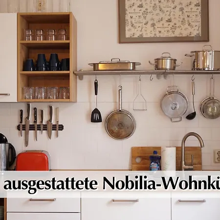 Wohnliches Altbau Loft HomeSweetHome im Erfurter Zentrum Exterior foto