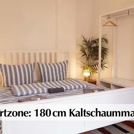 Wohnliches Altbau Loft HomeSweetHome im Erfurter Zentrum Exterior foto