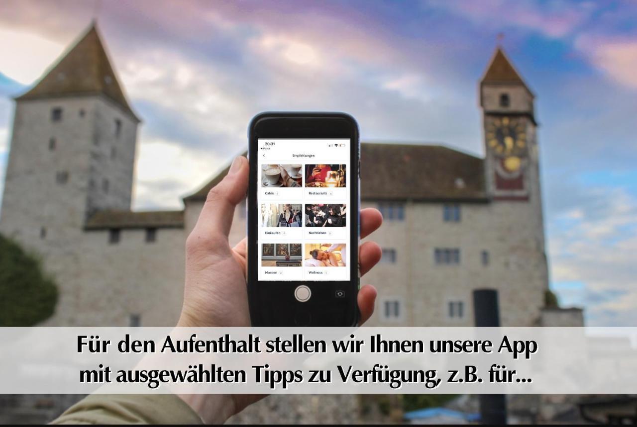 Appartement Helles Altbau-loft Mit Kingsize Bett, Smart-tv, Etc *