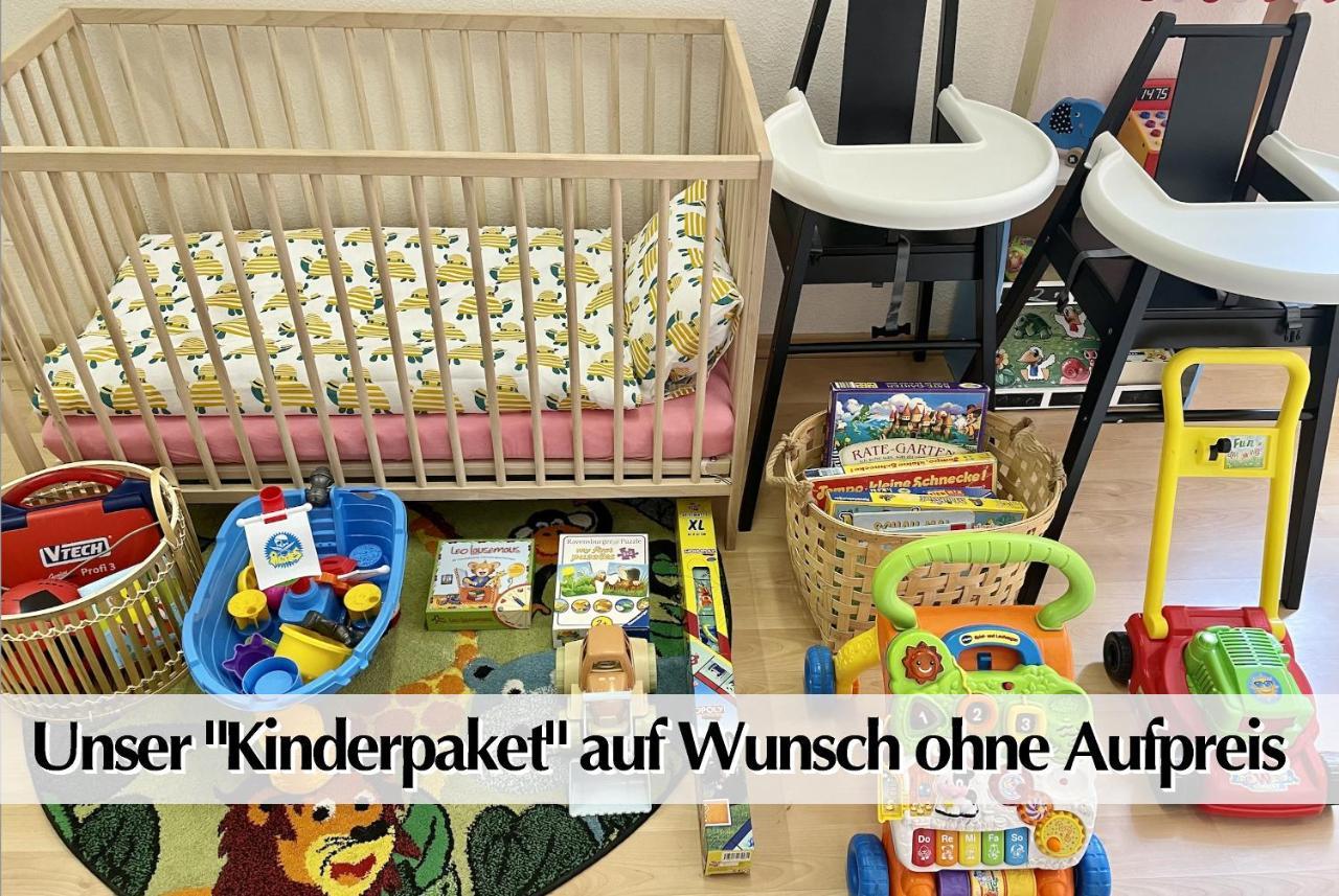 Wohnliches Altbau Loft Homesweethome Im Erfurter Zentrum Apartment *
