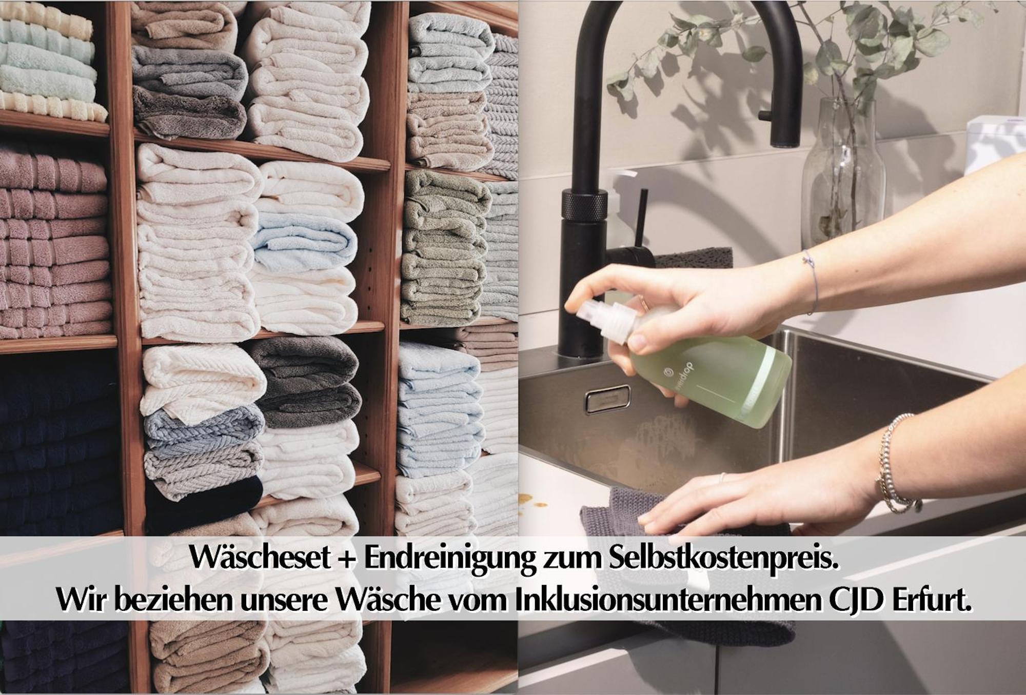Wohnliches Altbau Loft Homesweethome Im Erfurter Zentrum Erfurt