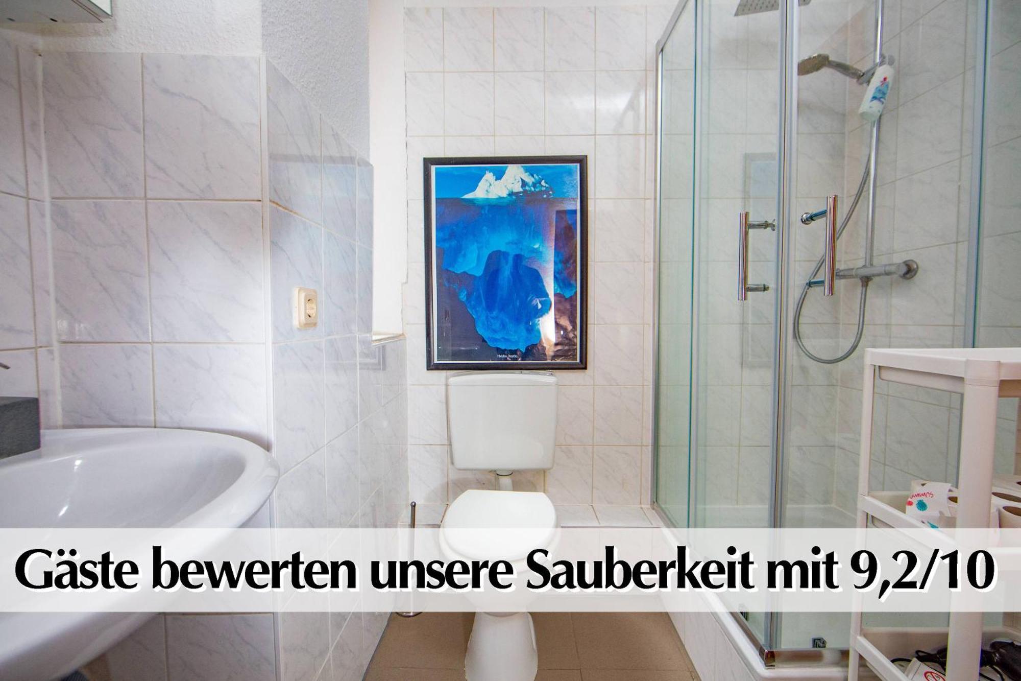Wohnliches Altbau Loft Homesweethome Im Erfurter Zentrum *