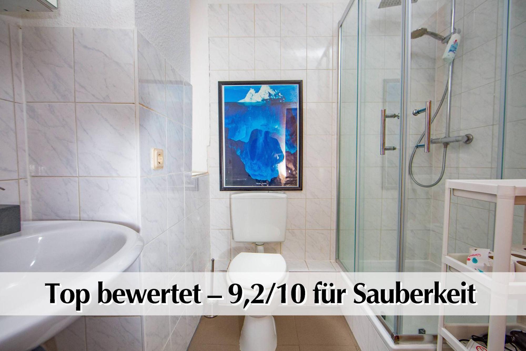 Wohnliches Altbau Loft Homesweethome Im Erfurter Zentrum * Erfurt