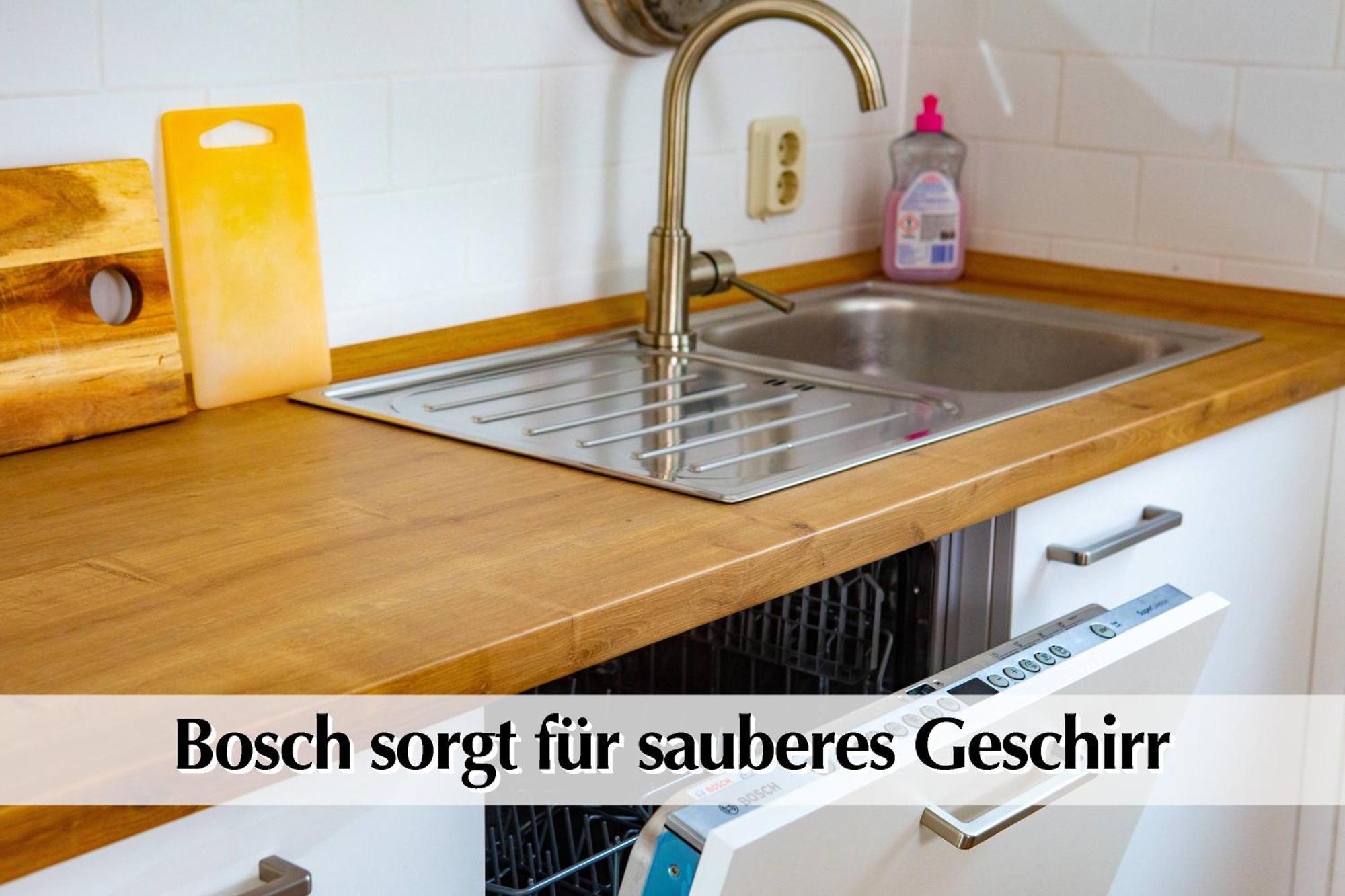 Appartement Helles Altbau-loft Mit Kingsize Bett, Smart-tv, Etc